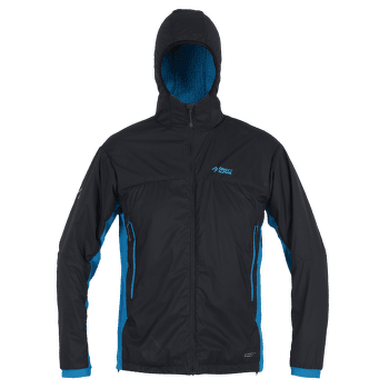 Bunda Direct Alpine Alpha Jacket 4.0 Men anthracite/ocean