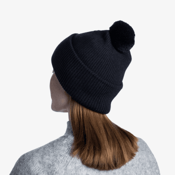 Čiapka Buff TIM Knitted Beanie TIM GREY