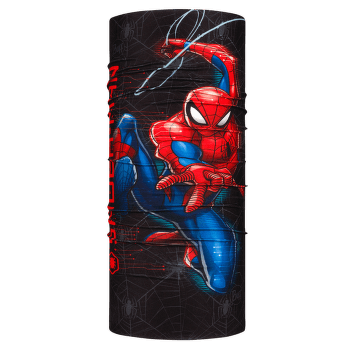 Šatka Buff Original EcoStretch Spider Sense Kids SPIDER SENSE