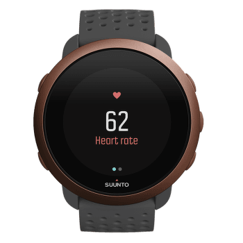 Hodinky Suunto Suunto 3 Slate Grey Copper