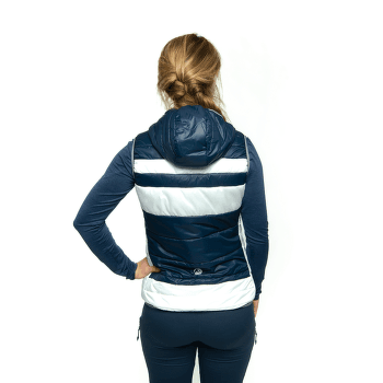 Vesta Martini DESTINY Women iris/white