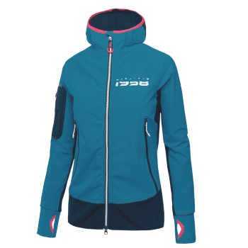 Bunda Martini INNOVATION Women indigo/iris