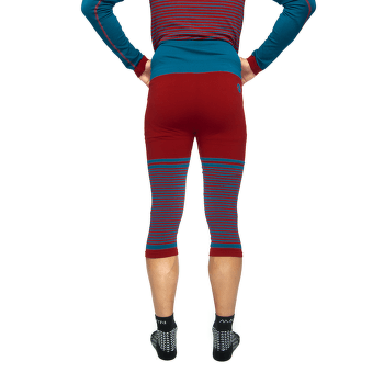 Legíny 3/4 Martini NO.RISK_P1 3/4 black/fossil