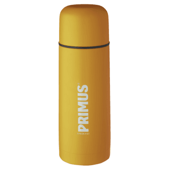 Termoska Primus Vacuum bottle 0,75 l Yellow