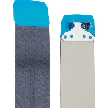 Pásy Asnes X-SKIN 58 mm MOHAIR