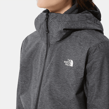 Bunda The North Face FLEECE TRICLIMATE NEW PRO Jacket Women Monterey Blue-Aviator Navy