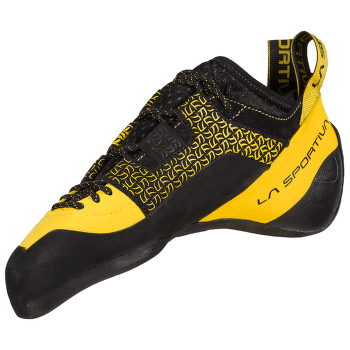 Lezečky La Sportiva Katana Laces (30U) Yellow/Black