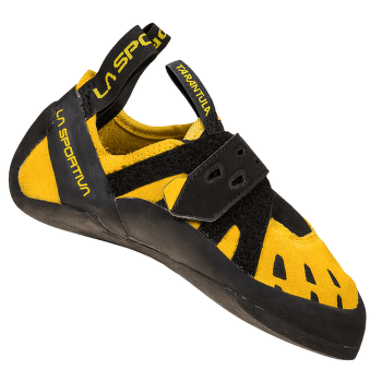 Lezečky La Sportiva Tarantula Junior Yellow/Black