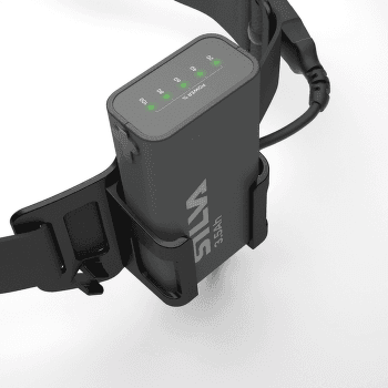 Čelovka Silva Trail Speed 5X