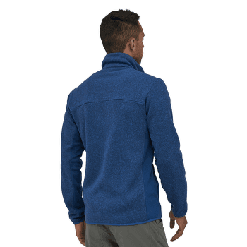 Mikina Patagonia Lightweight Better Sweater Jacket Men Oar Tan