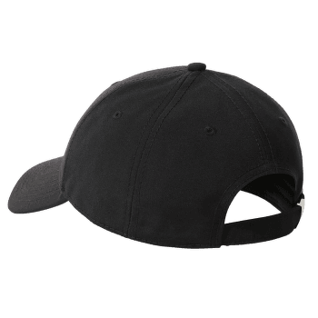 Šiltovka The North Face Recycled 66 Classic Hat TNF BLACK/TNF WHITE