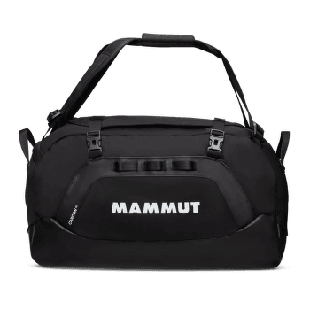 Taška Mammut Cargon 110 black 0001