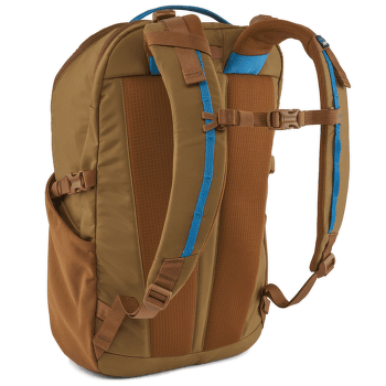 Batoh Patagonia Refugio Day Pack 30L Nouveau Green