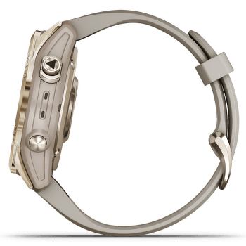 Hodinky Garmin Fenix 7S Sapphire solar