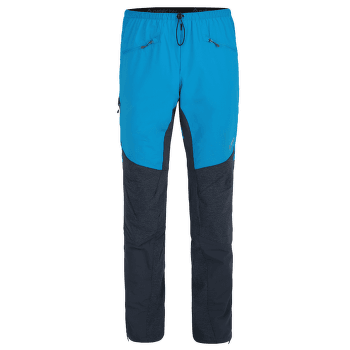 Kalhoty Direct Alpine Ascent Light anthracite/ocean