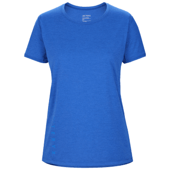 Triko krátký rukáv pro ženy Arcteryx Taema Arc´Word SS Women