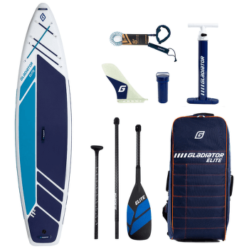 Paddleboard Gladiator GLADIATOR ELITE 11,6