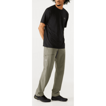 Nohavice Arcteryx Gamma Superlight Air Perm Pant Men Cloud