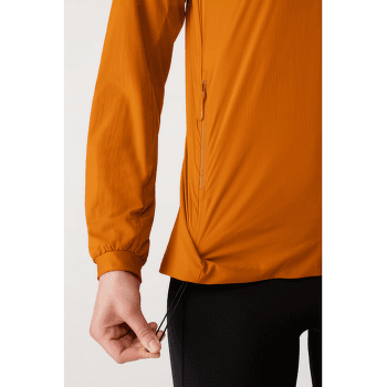 Bunda Arcteryx Proton FL Hoody Women Black