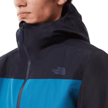 Bunda The North Face Dryzzle Futurelight Jacket Men MILITARY OLIVE