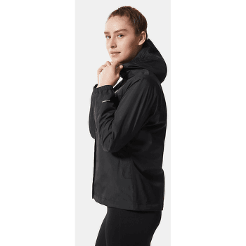 Bunda The North Face Antora Jacket Women TNF BLACK