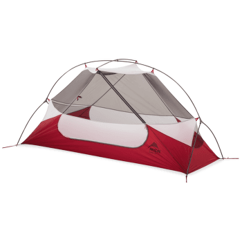 Stan MSR Hubba NX Tent Grey