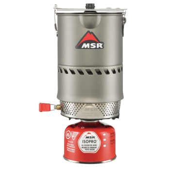 Varič MSR Reactor 1.0 l Stove System