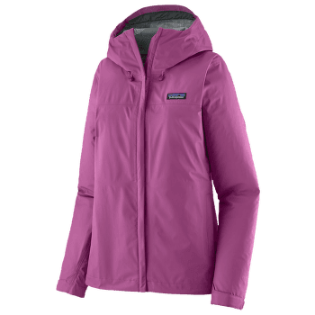 Bunda Patagonia Torrentshell 3L Jacket Women Amaranth Pink