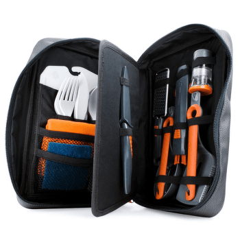 Příbor GSI DESTINATION KITCHEN SET 24