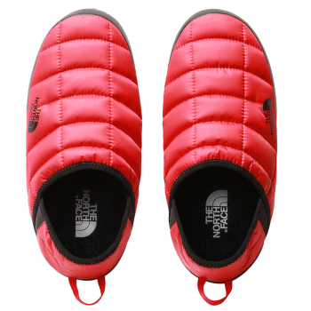 Boty The North Face Thermoball™ Traction Mule V Men TNF RED/TNF BLACK