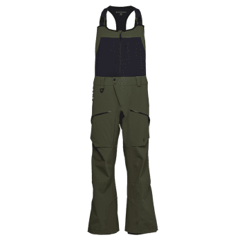 Kalhoty Black Diamond Recon Pro Stretch Ski Pants Men Tundra
