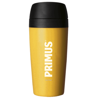 Termohrnek Primus Commuter mug 0.4 L Yellow