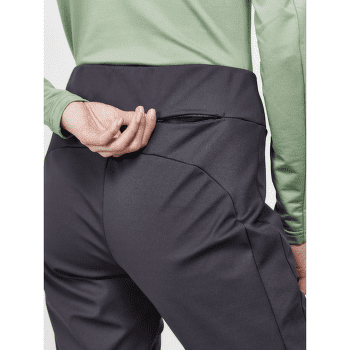 Kalhoty Craft ADV Backcountry Hybrid Pants Women šedá