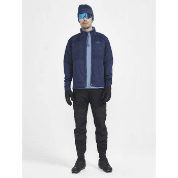 Kalhoty Craft ADV Nordic Training Speed Pants Men 999000 Black