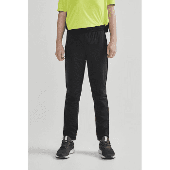 Kalhoty Craft Core Warm XC Pants Junior 999000 Black