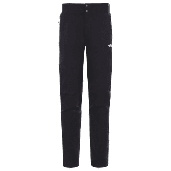 Nohavice The North Face QUEST SOFTSHELL PANT Women TNF BLACK