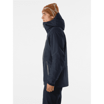 Bunda Arcteryx Beta Insulated Jacket Men Black Sapphire