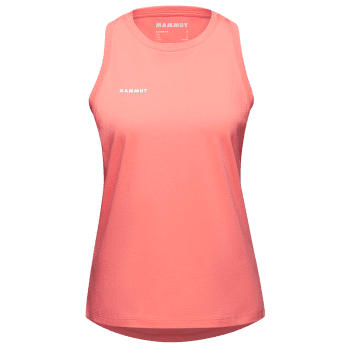 Tílko Mammut Mammut Core Top Logo Women salmon 3745