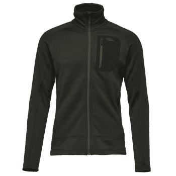 Mikina Black Diamond Factor Jacket Men Cypress
