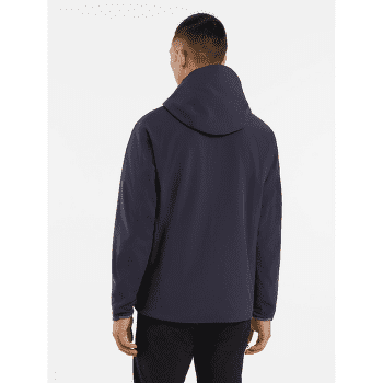 Bunda Arcteryx Gamma MX Hoody Men Black Sapphire