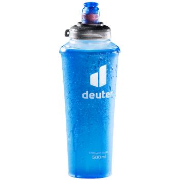 Láhev deuter Streamer Flask 500 transparent