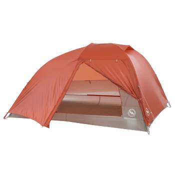 Stan Big Agnes Copper Spur HV UL3 Orange