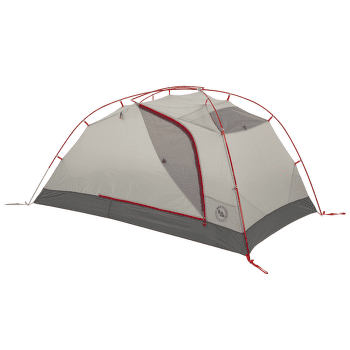 Stan Big Agnes Copper Spur HV3 Expedition Red