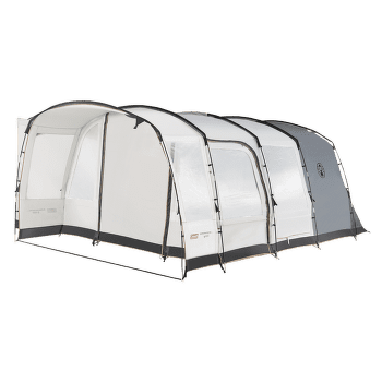 Přístřešek Coleman Journey Master Pro XL Blackout