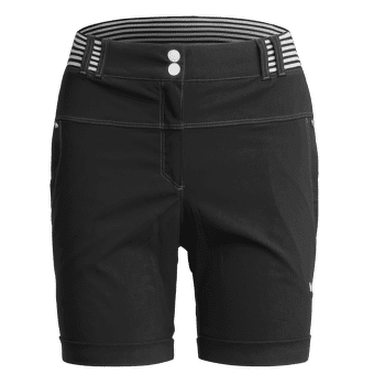 Kraťasy Martini AVANTI black