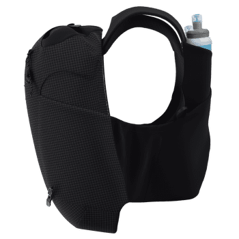 Vesta Arcteryx Norvan 14 Vest Black