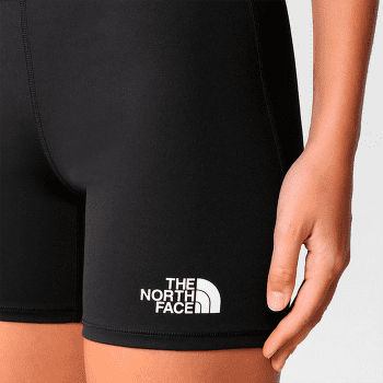 Kraťasy The North Face Movmynt 5" Tight Short Women TNF BLACK