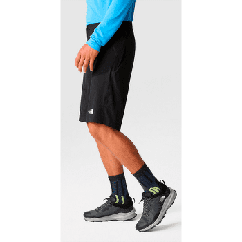 Kraťasy The North Face Speedlight Slim Tapered Short Men TNF BLACK