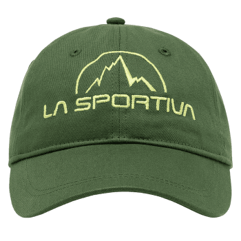 Kšiltovka La Sportiva Hike Cap Forest