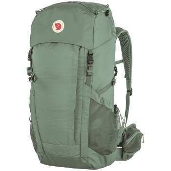 Batoh Fjällräven Abisko Hike 35 S/M Patina Green